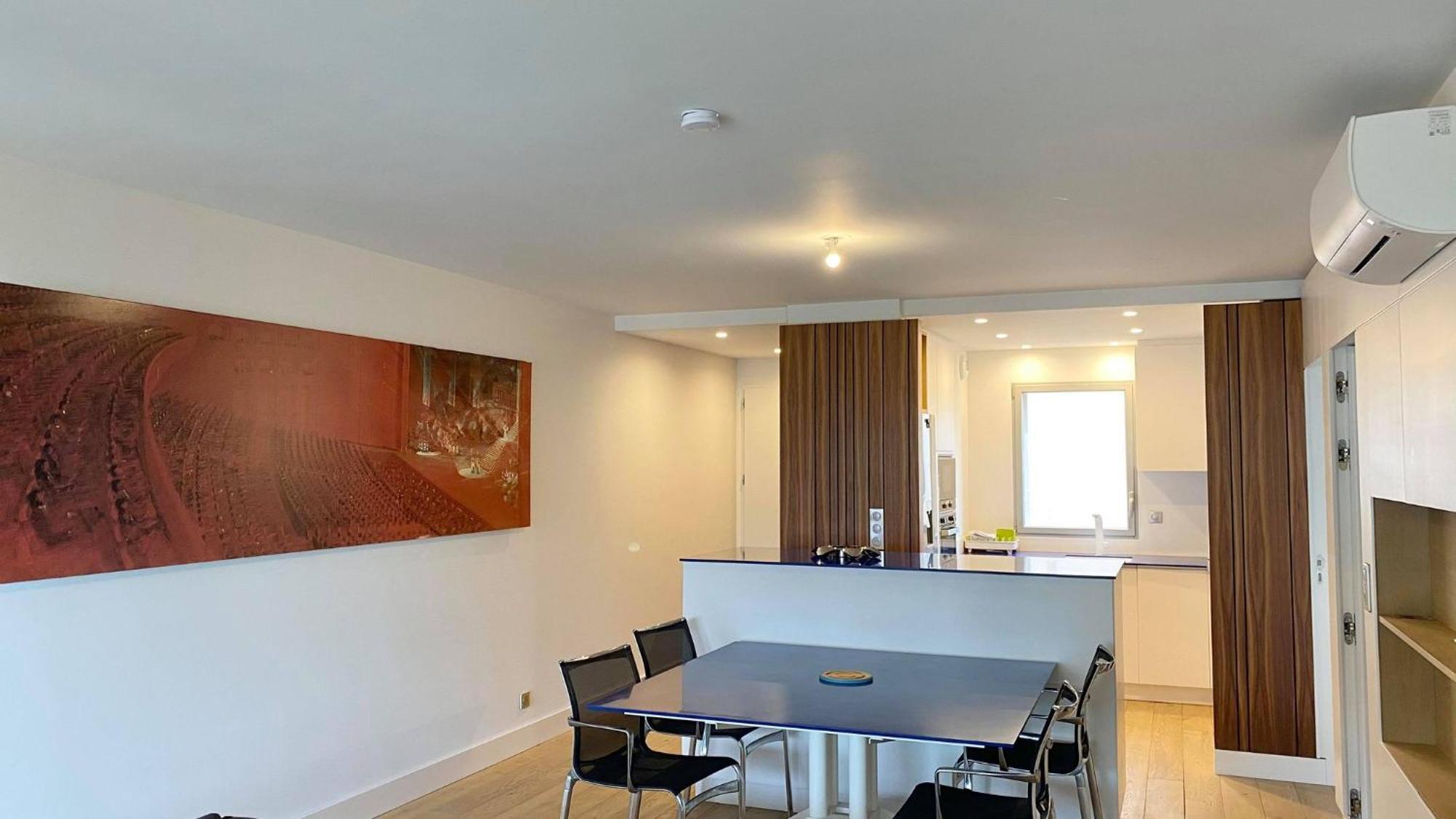 Appartement Les Carolines Calvi Екстер'єр фото